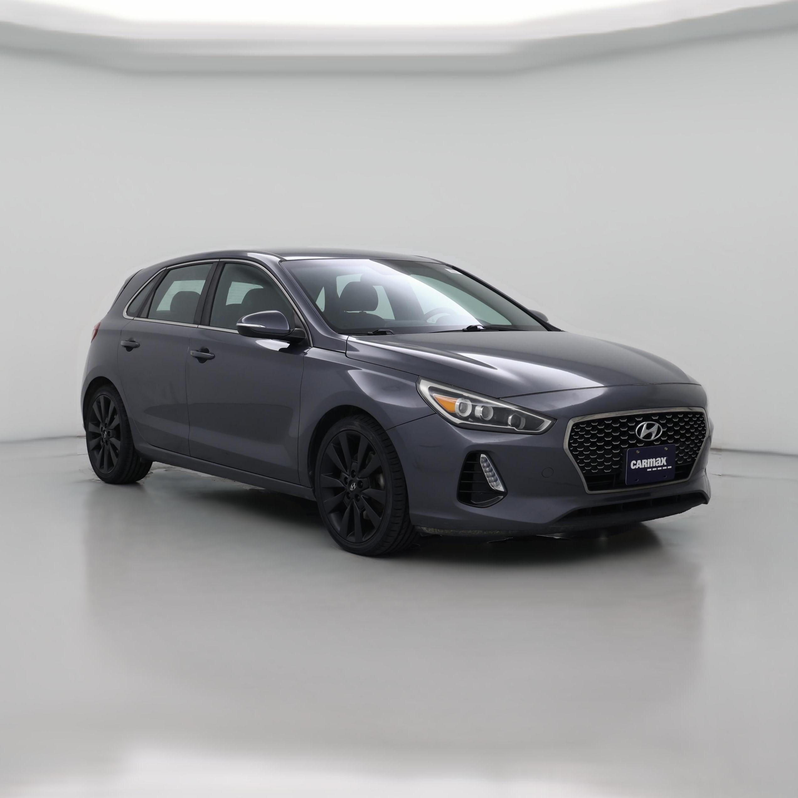 hyundai elantra gt 2018 KMHH55LC6JU047580 image hyundai elantra gt 2018 KMHH55LC6JU047580 image